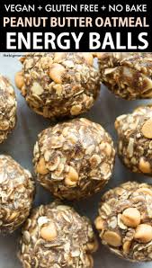 We did not find results for: Peanut Butter Oatmeal Energy Balls The Big Man S World