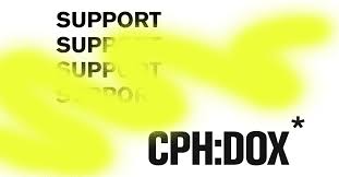 Cph:dox is the official name for the copenhagen international documentary film festival, an international documentary film festival established in 2003 and held annually in copenhagen, denmark. Cphdox On Twitter Visit Our Webshop And Support Cph Dox Https T Co 2uxncyphjd