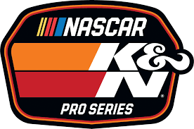 Season file for both nascar k&n series for 2018. West Coast Short Tracker Nascar K N Pro Series West 2019 Schedule Announced
