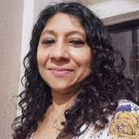 Nancy Almeida's Instagram, Twitter & Facebook