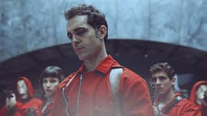 When we started we did not have a damn idea of what we used to call ourselves, but we knew what our dreams were berlin : La Casa De Papel Berlin Youtube