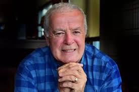 Hibs hero Pat Stanton