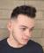Early Crown Hair Loss