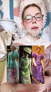 Tôi đồng ý với quan điểm của nhà thiết kế trang phục lịch sử này về trang  phục của bộ phim.