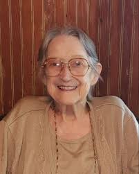 Mona Laverne Wallen Obituary August 18, 2023