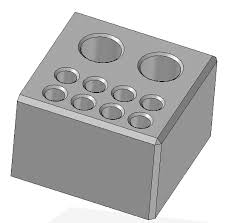 Universidad nacional abierta y a distancia. Https Lehrerfortbildung Bw De U Berufsbezogen Profil Technik Fb1 12 Projekt Solar Funk Uhr Material Fertigungsplaene Fertigungsplan Stifthalter Pdf