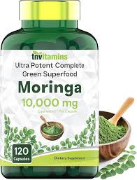 Image result for Moringa