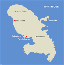 Auf der seite deutsche in frankreich. Reisen Auf Martinique Das Sollten Sie Wissen Wenn Sie Eine Reise Nach Martinique Planen