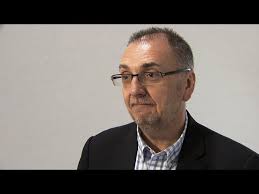 Jonathan Jowett, Corporate Affairs Director, Greggs