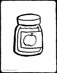 Recipe and free labels will help you whip this out in no time at all. Apple Sauce In A Jar Kiddicolour