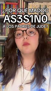 Padres De Jude Sharp