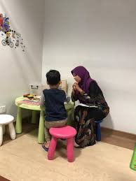 Usai ambilnya dari sekolah setiap hari, becok mulutnya membuat. Masuk Usia 3 Tahun Belum Cakap Baru Tahu Anak Bermasalah Ambil Masa 4 Tahun Pulih Pa Ma