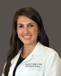 Carolina Benjamin's Instagram, Twitter & Facebook