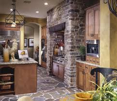 With so many different types of stone countertops on the market, though, it can be tough to choose the. Kitchens Eldorado Stone