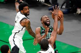The nets will be without james harden and irving for at least one game with the series in the balance. Celtics Injury Report Kemba Walker Rob Williams Doubtful To Play In Game 5 On Tuesday Vs Nets Masslive Com