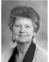 Doris Hiers Obituary (2021)