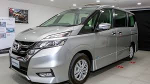 There are two variants available, the highway star and premium. Nissan Serena S Hybrid Meluncur Di Malaysia Berikut Spesifikasi Lengkapnya Tribunnews Com Mobile