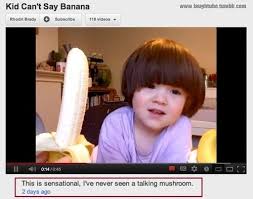 The 25 Funniest Youtube Comments Of The Year Youtube Comments Laugh Funny