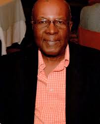 Gordon Ashby Obituary