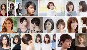 Sep 23, 2011 · memberus gigi boleh membersihkan sisa makanan dan plak dari permukaan gigi. Inspirasi Model Rambut Pendek Wanita Untuk Wajah Bulat Portalmadura Com