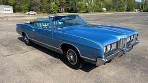 Image result for Dark Blue 1972 Ford