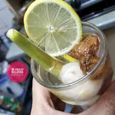 Blog di mana terhimpun pelbagai resepi yang telah dicuba. Resepi Air Soda Herbs Ini Adalah Bellarina Natasya