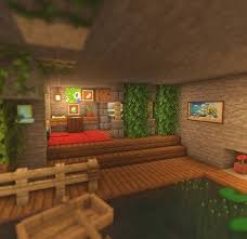 Best Of Minecraft Builds V Instagram Awesome Cave House By Ajizbuilds Follow In 2020 Minecraft House Designs Minecraft Architecture Minecraft Designs