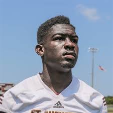 Maurice Walden's Instagram, Twitter & Facebook