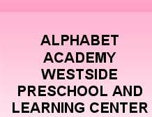 Alphabet academy roslyn is well placed to promote positive learning outcomes for children. Alphabet Academy West Bend Or Cylex Local Search
