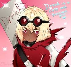 Anime Black Boy With Dreads Dread By Marippee Anime Artist Art