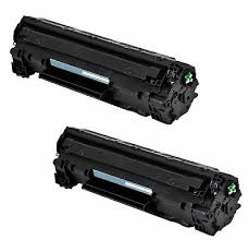 4.4 out of 5 stars 11. 2 Pack Pk Ce285a 85a 285a Toner Cartridge For Hp Laserjet P1102 P1102w M1212nf Ebay