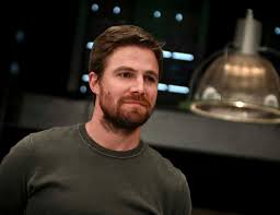 13 stephen amell haircut 2018 hair hero: Arrow Season 8 Episode 4 Stephen Amell As Oliver Queen Green Arrow Tell Tale Tv