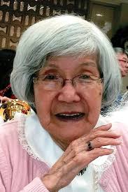 Obituary For Betty Sachiko Shimizu