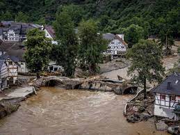 Der extreme dauerregen sollte zwar laut vorhersage des deutschen wetterdienstes (dwd) in der nacht zum donnerstag nachlassen. Ofxrqsyq4wk2xm