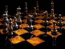 What Type Of Blade Would You Be Most Skilled With Chess Online Chess Board 3d Chess