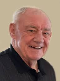 Andrew 'Drew' Dingwall Gallacher