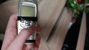 Samsung N620 (2002), LG KG210 (2006 ...