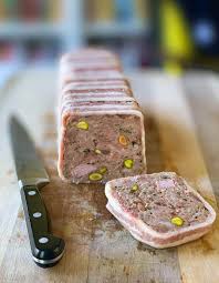 Country Pate Recipe Pate Recipes Chicken Pate Recipe Recipes