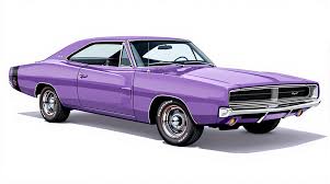 Image result for Purple 1968 Fleet