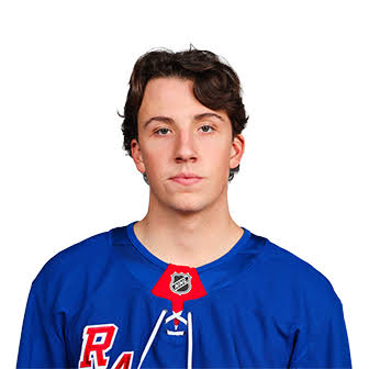 Gabe Perreault - Fantasy Hockey Game Logs, Advanced Stats, NHL Edge, Line  Combinations & Usage - Frozen Tools