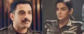 Sabaat Episode 26 Story Review