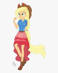 Posing rainbow dash #2 pupkinbases 183 15. Mlp Eg Forgotten Friendship Applejack Hd Png Download Kindpng