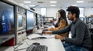 About computer hardware courses computer hardware is an intriguing field of computer science and candidates who seek application careers in this field will have to pursue hardware and networking courses. Hardware Projects Laboratory Electronics And Computer Science University Of Southampton