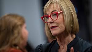 Crouch will run for Indiana governor: Here's how she arrived at this moment