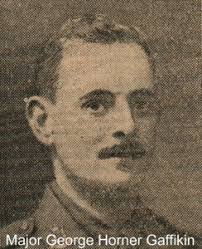 Lieutenant Edward (Ted) Workman MC