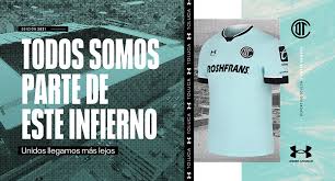 Los escarlatas, al igual que pachuca, todavía no presentan su. Tercer Jersey Under Armour De Toluca 2021 22 Todo Sobre Camisetas