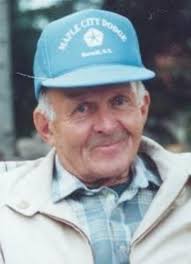 William M. Skillman Obituary March 3, 2008