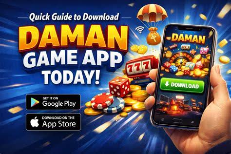 Daman Game Live Hack Download - Download Guide with Bonus Access - Apps on Google Play