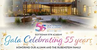 Gottesman RTW Academy Gala Celebration 2022