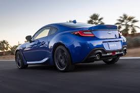 Save up to 70% on the same remotes. Six Cool Things About The New Subaru Brz Carsales Com Au